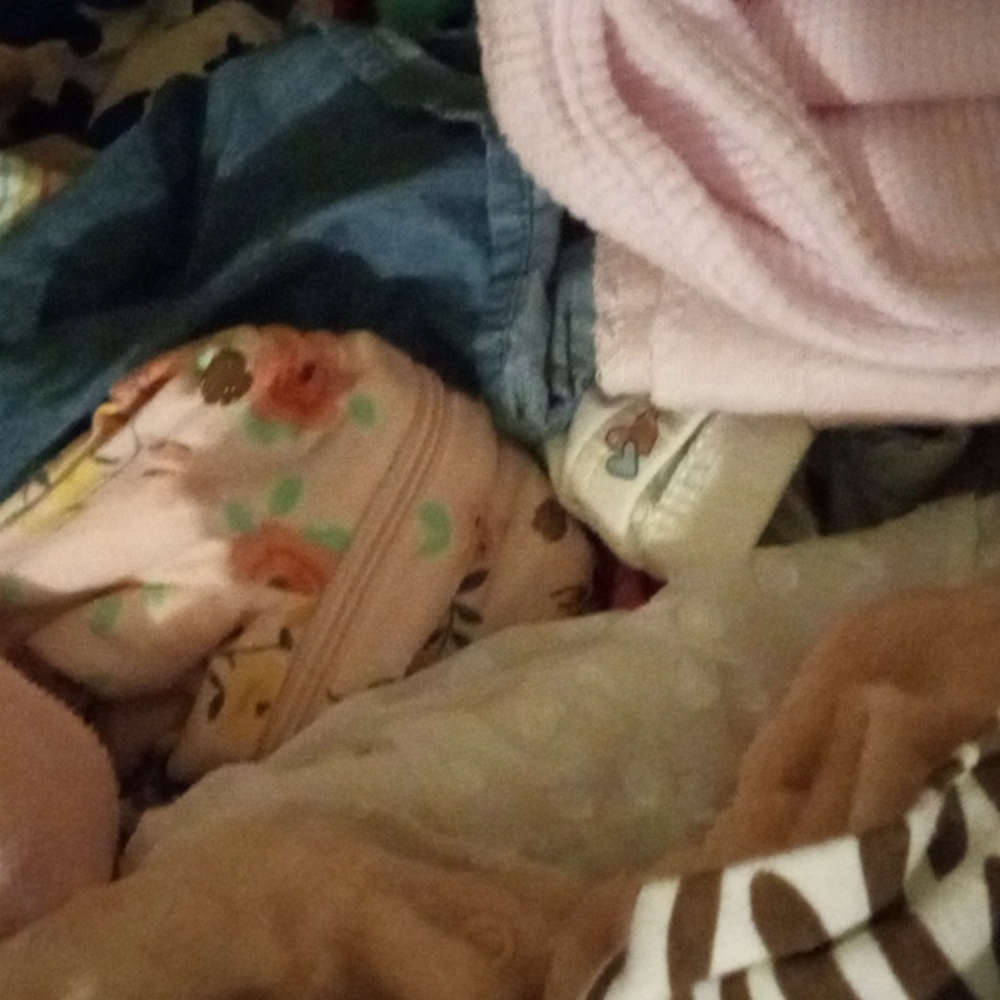 Girls clothes